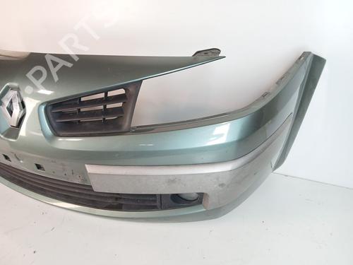 Front bumper RENAULT MEGANE II Estate (KM0/1_) 1.5 dCi (KM16, KM1E) | BP25800373C7 