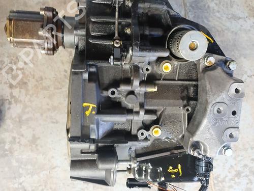 Used Gearbox VW PASSAT B6 Variant (3C5) 2.0 TDI (110 hp) 2845770
