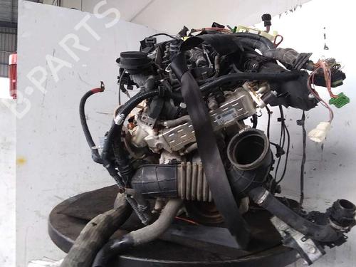 BP15780968M1 | Moteur BMW 1 (F20) 116 d BP15780968M1