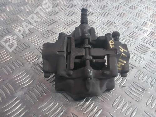 Used Right rear brake caliper MERCEDES-BENZ SLK (R171) 280 (171.454) (231 hp) 11544290