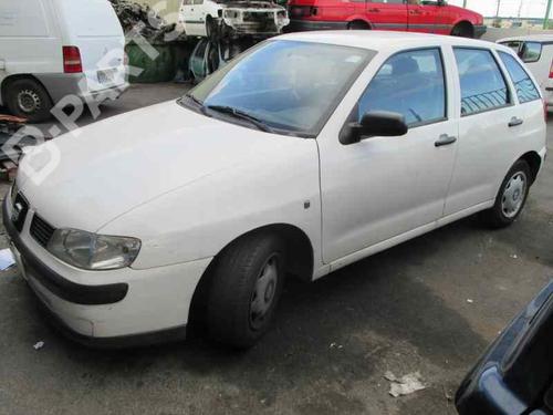 Steering pump SEAT IBIZA II (6K1) 1.4 | BP2396171M99 