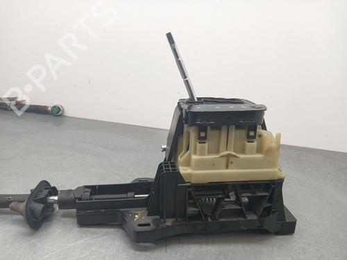 Gearstang MERCEDES-BENZ A-CLASS (W169) A 180 CDI (169.007, 169.307) (109 hp) 31352662