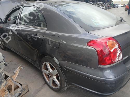 Left taillight TOYOTA AVENSIS (_T25_) 2.2 D-4D (ADT251_, ADT251R) | BP29249496C34 