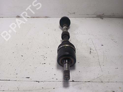 Right front driveshaft JAGUAR I-PACE (X590) EV400 AWD | BP40012558M39 - Image 4