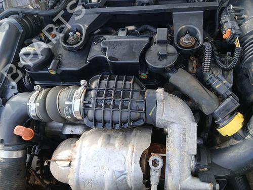 Moteur PEUGEOT 308 SW II (LC_, LJ_, LR_, LX_, L4_) 1.6 BlueHDi 100 (99 hp) 28216279