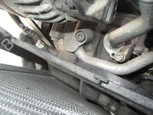 Rear left window mechanism SEAT LEON (1P1) 2.0 TDI 16V | BP2355562C24 