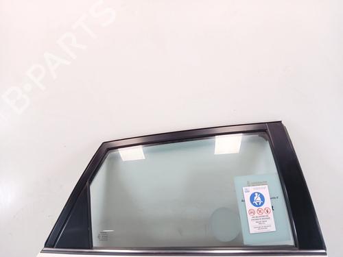 Right rear door TOYOTA AURIS (_E18_) 1.8 Hybrid (ZWE186_, ZWE186R) | BP28296724C5 