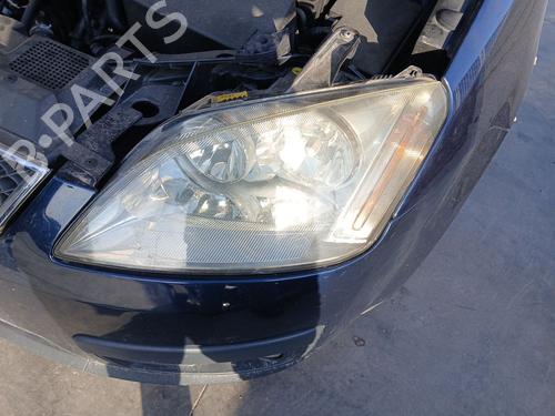 Scheinwerfer links für FORD FOCUS C-MAX (DM2) 1.8 TDCi (115 hp) 31065117