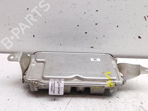 Engine control unit (ECU) PEUGEOT 108 1.0 VTi | BP34460418M57  - Image 6