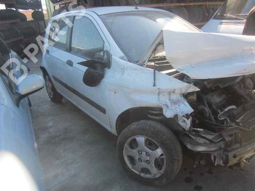 ECU airbags HYUNDAI GETZ (TB) 1.1 | BP7439546M53 