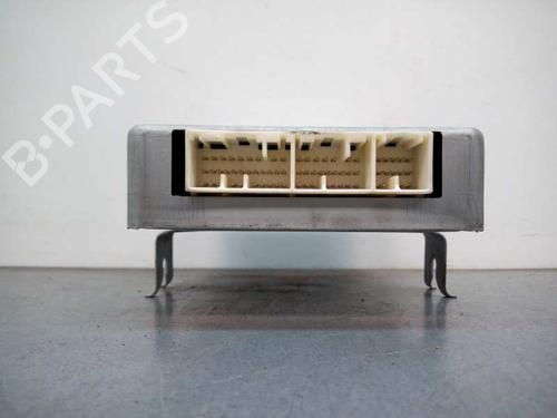 Engine control unit (ECU) SUZUKI WAGON R+ Hatchback (MM)  | BP18157130M57 