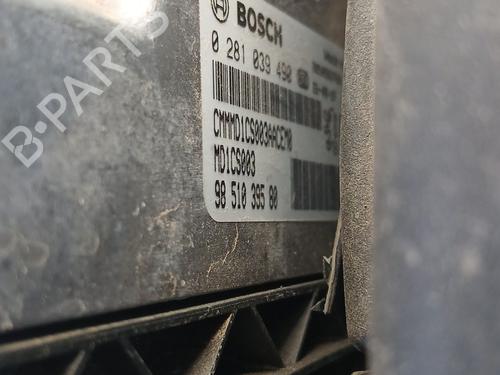 Used Engine control unit (ECU) CITROËN C3 III (SX) 1.5 BlueHDi 100 (SXYHYP, SXYHTU) (102 hp) 30460909