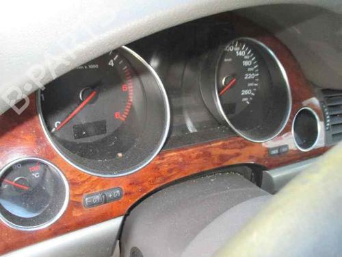 Steering pump AUDI A8 D3 (4E2, 4E8) 3.0 TDI quattro | BP2431561M99  - Image 25