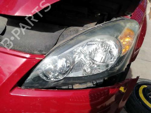 Climate control KIA CEE'D Hatchback (ED)  | BP12470457I5  - Image 17