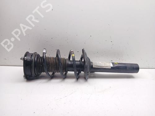 Used Left front shock absorber CUPRA FORMENTOR (KM7, KMP) 1.4 e-Hybrid (150 hp) 31594860