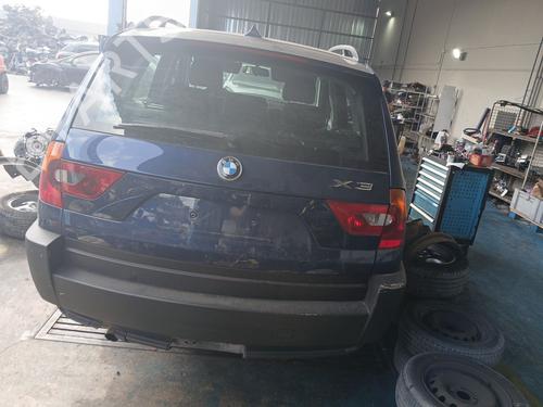 Instrument cluster BMW X3 (E83)  | BP29062862C47  - Image 12