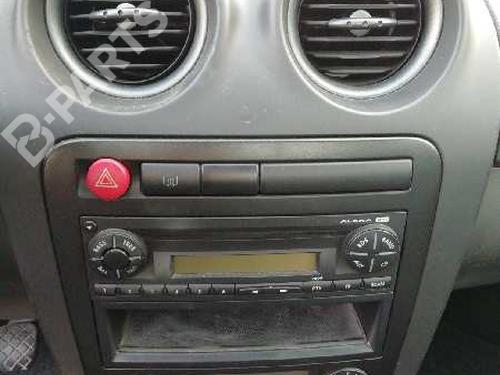 Other SEAT CORDOBA (6L2) 1.4 16V | BP14250034O1 