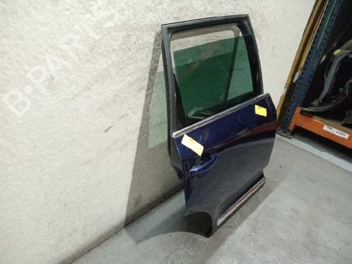 Right rear door VW TOUAREG (7LA, 7L6, 7L7)  | BP14851825C5 