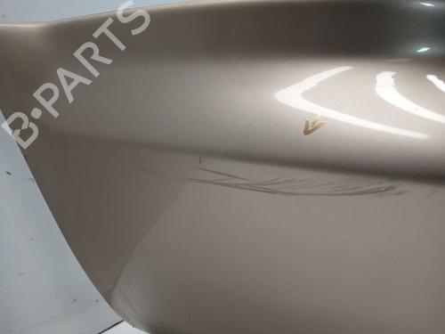 Zderzak tylny CHRYSLER VOYAGER IV (RG, RS) 2.5 CRD | BP30570383C8