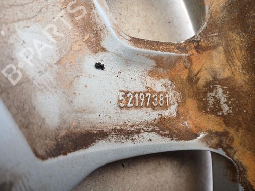 Felg JEEP AVENGER (J2) | BP32345963C45