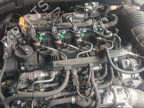 Used Engine KIA CEED (CD) 1.6 CRDi 136 Eco-Dynamics+ (136 hp) 32775400