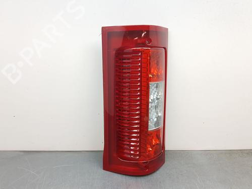 Left taillight CITROËN JUMPER I Van (244) | BP31356136C34