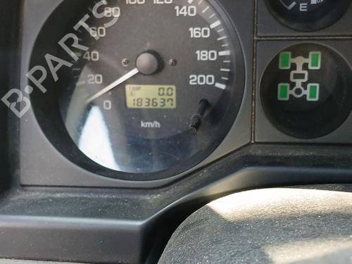 Gearbox MITSUBISHI PAJERO III Canvas Top (V6_W, V7_W) 3.2 DI-D (V68W, V78W) | BP28070817M3 