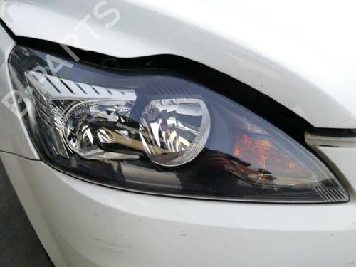 Gearbox FORD FOCUS II (DA_, HCP, DP) 1.6 TDCi | BP9515998M3 