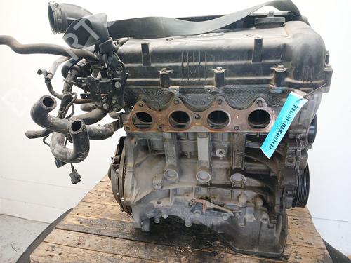 Used Engine KIA CEE'D SW (ED) [2007-2012]  28125447