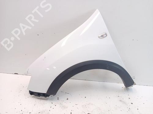 left-front-fenders-dacia-sandero-ii-2012-38255340 main image