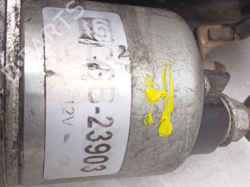 Startmotor CITROËN C3 I (FC_, FN_) 1.4 HDi | BP26706127M8 