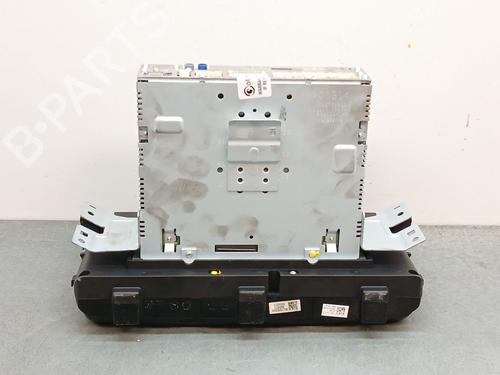 Bilradio KIA CEED (CD)  | BP19507113E6