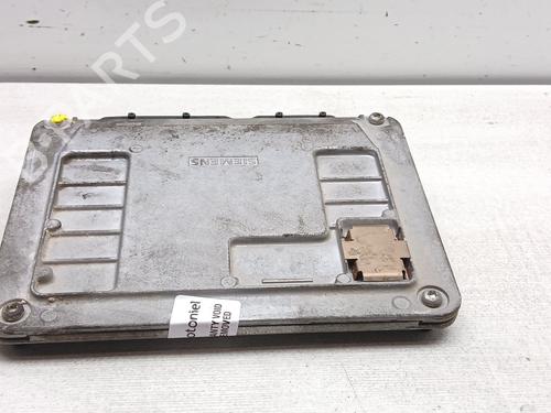Engine control unit (ECU) SEAT IBIZA III (6L1) 1.2 | BP30176147M57