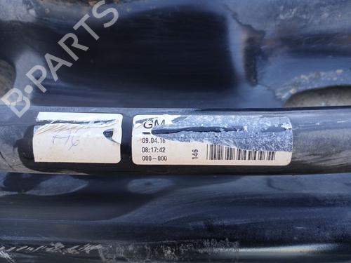 Subframe OPEL ASTRA K (B16) 1.6 CDTi (68) | BP32492058M9 