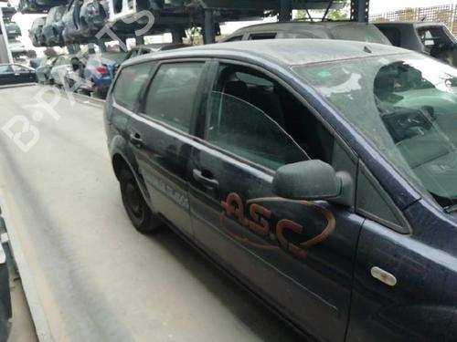 Left front window motor FORD FOCUS II Turnier (DA_, FFS, DS) 1.6 TDCi | BP10228854E21 