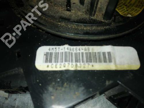 Kontaktrulle Airbag FORD FOCUS II (DA_, HCP, DP) 1.8 TDCi | BP7810440C102 