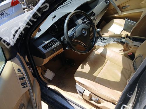 Radio BMW 5 (E60) 520 i | BP32370267E6  - Image 11