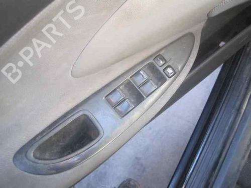 Elektronisk modul NISSAN PRIMERA Hatchback (P12)  | BP2420898M83 
