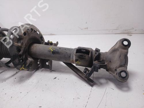 Left front shock absorber MERCEDES-BENZ E-CLASS (W212) E 220 CDI / BlueTEC (212.001, 212.002) | BP40458436M16 - Image 3