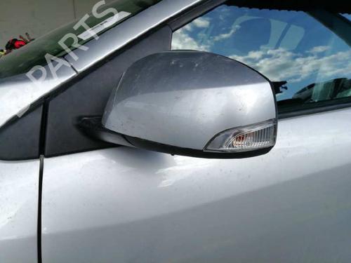 Switch RENAULT MEGANE III Hatchback (BZ0/1_, B3_)  | BP7229782I30  - Image 15