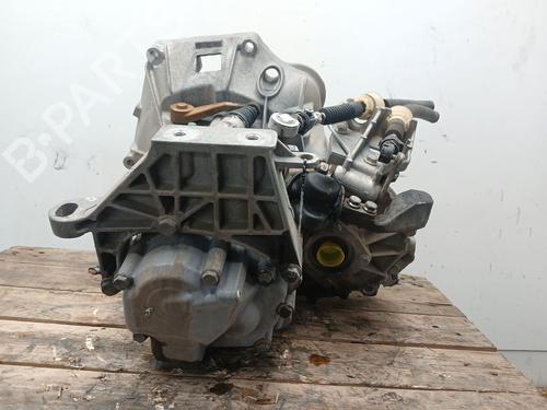 Gearbox FIAT PUNTO (199_) 1.3 D Multijet | BP35782642M3 - Image 5