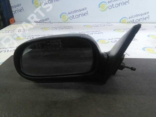Used Left mirror TOYOTA CARINA E VI (_T19_) [1992-1997]  4677792
