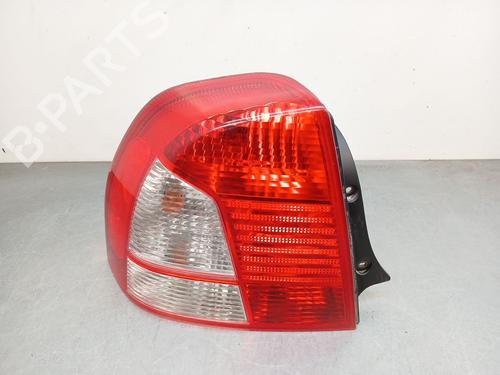 Used Left taillight Left taillight 39208241 39208241