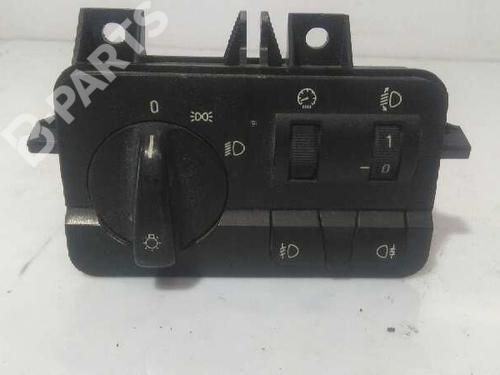 Used Headlight switch BMW 3 Compact (E46) 320 td (150 hp) 5592112