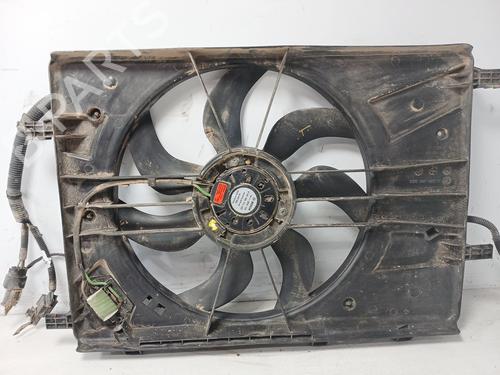 Radiator fan CHEVROLET ORLANDO (J309) 1.8 | BP20211068M35 