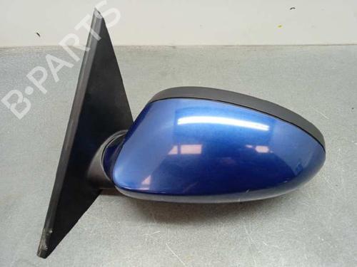 Left mirror BMW 1 (E87) 120 d | BP15944007C26 