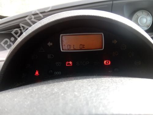 Instrument cluster CITROËN C8 (EA_, EB_) 2.0 HDi | BP40458383C47 - Image 2