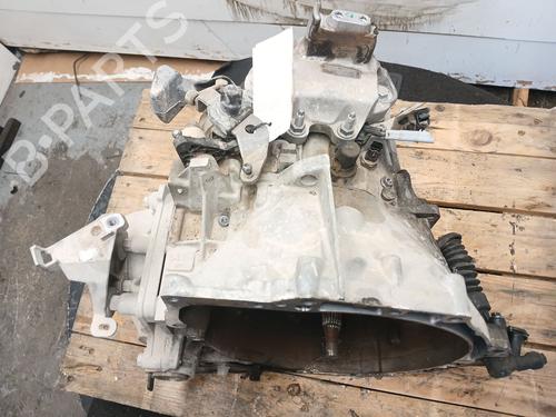 Gearbox OPEL VIVARO C Van (K0) 1.5 | BP32369053M3