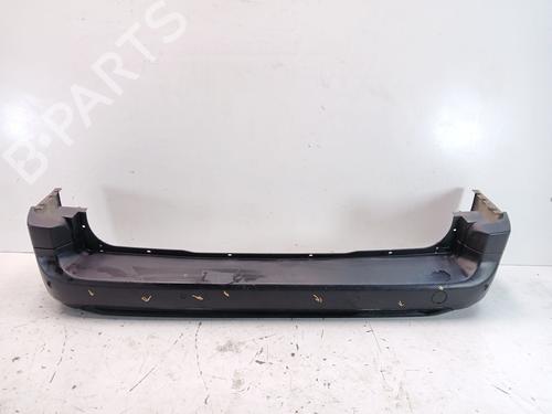 Stoßstange hinten für OPEL COMBO Box Body/MPV (K9) 1.5 D (102 hp) 33175973