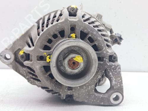 Generator MAZDA 2 (DE_, DH_) [2007-2015]  28103344